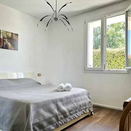 Appartement Airport Marco Polo *