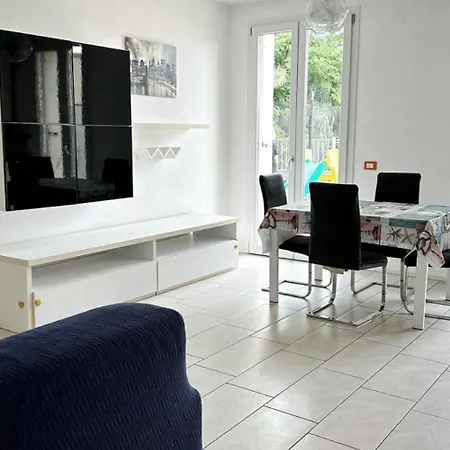 Appartement Airport Marco Polo