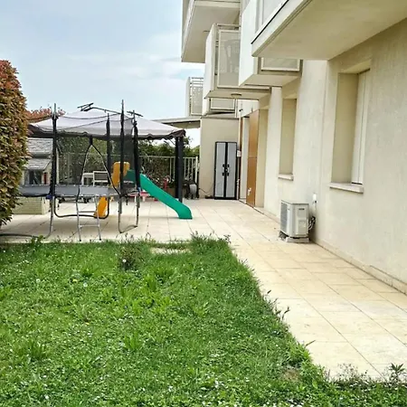 Appartement Airport Marco Polo Venise
