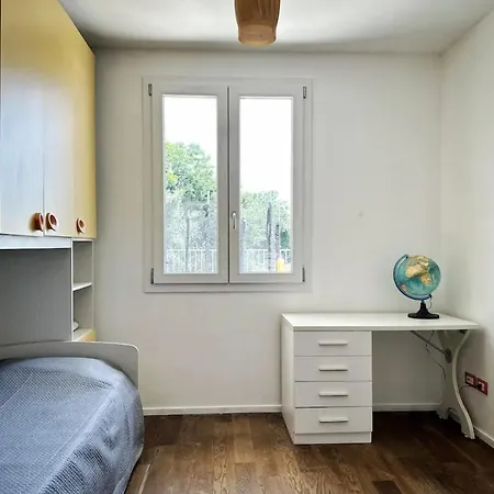 Appartement Airport Marco Polo