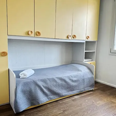 Appartement Airport Marco Polo *