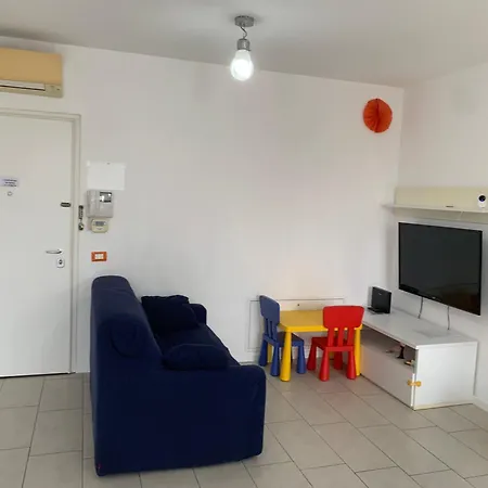 Airport Marco Polo Appartement *