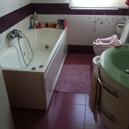 Appartement Airport Marco Polo *