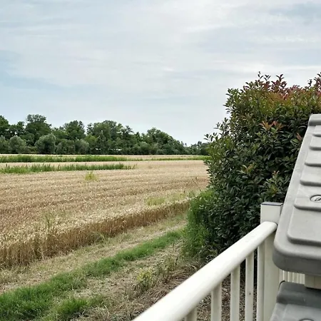 Apartment Airport Marco Polo Mestre
