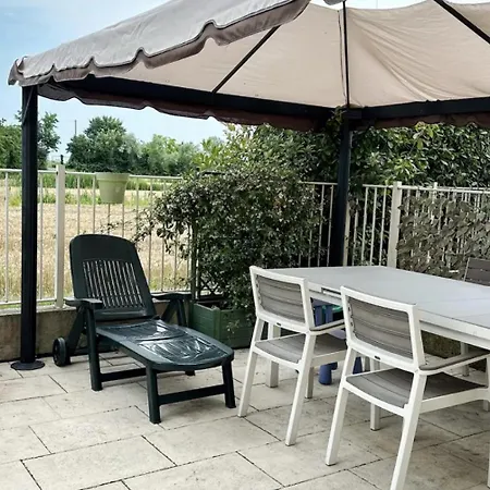 Apartment Airport Marco Polo Mestre