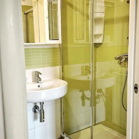 Apartment Airport Marco Polo Mestre