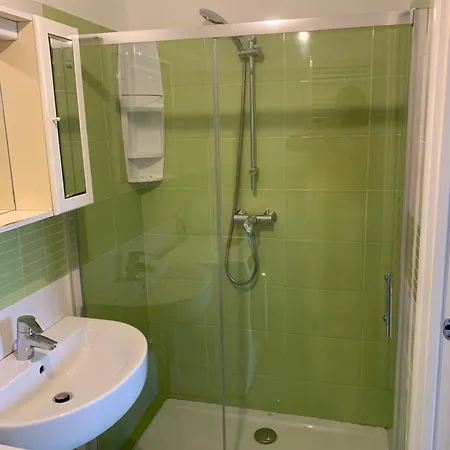 Airport Marco Polo Apartment Mestre